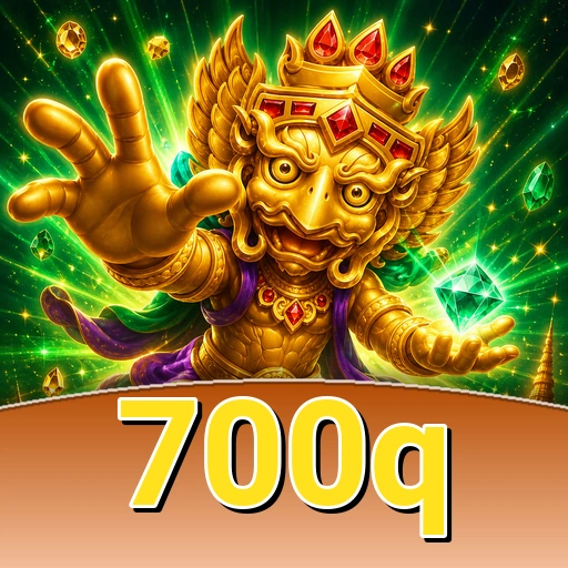 Logo 700q