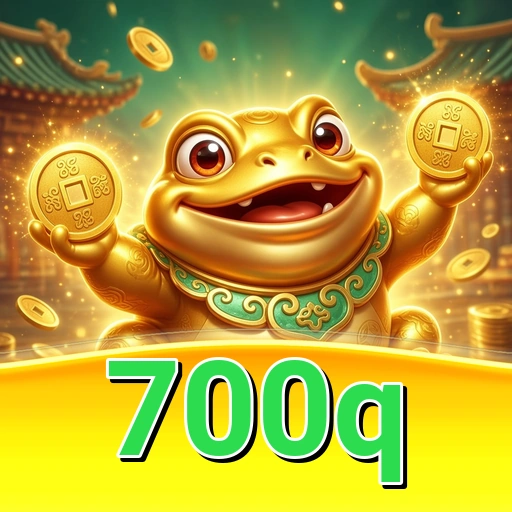 Logo 700q