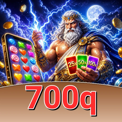 Logo 700q