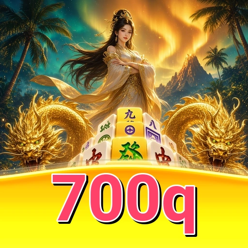 Logo 700q