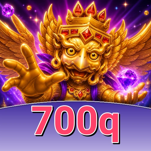 Logo 700q